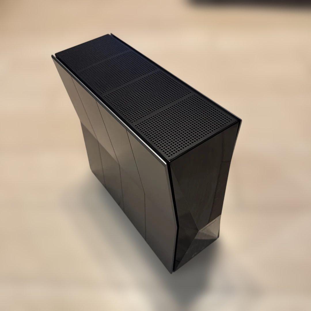 TP-Link Archer BE19000 BE805 無線ルーター Archer BE805 | BE19000 Tri-Band Wi-Fi 7 Router | TP-Link