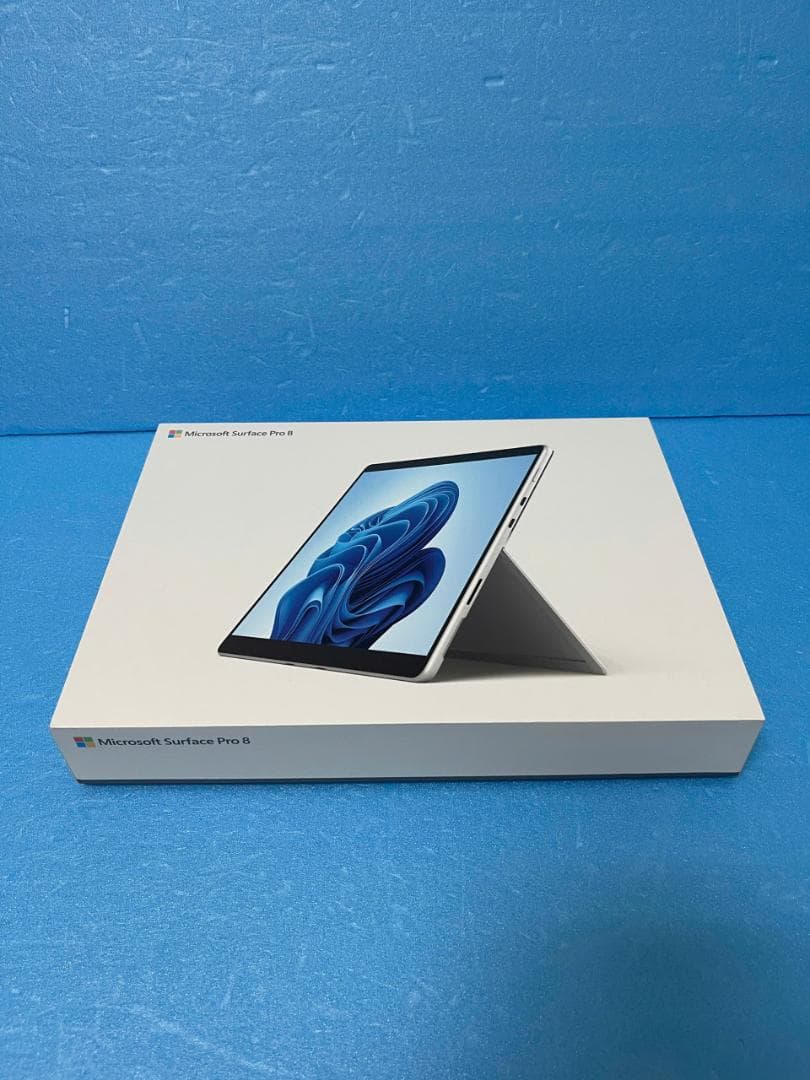 【ほぼ未使用】Surface Pro 8 |Office2024 | 顔認証対応 楽天市場】今なら10％OFF｜2024H&B｜Microsoft Surface Pro 8 LTE