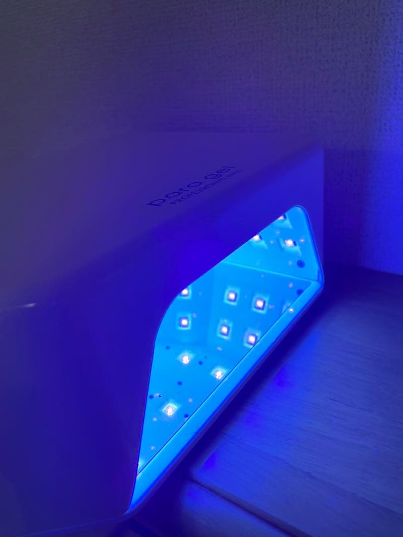 パラジェル プロマスターキットvol.9（パラライトPLUS） | すべての