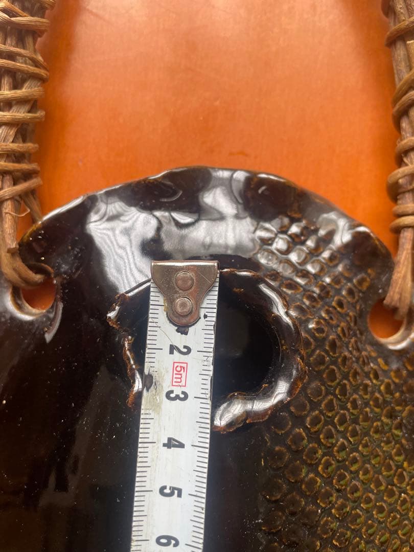 詳細不明 龍山窯 花入 壁掛け - メルカリ