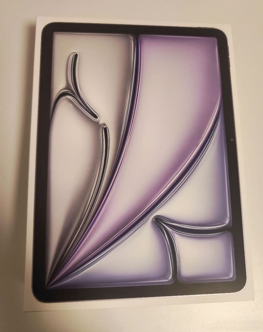 Apple iPad Air（M3）11インチ 256GB　新品未開封 iPad Air (M3) 11-inch Wi-Fi 256GB - Campus Computer Store