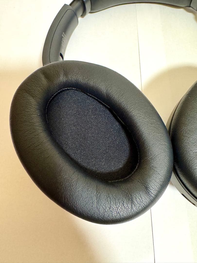 【美品・Ver.2.0.0】SONY WH-1000XM3