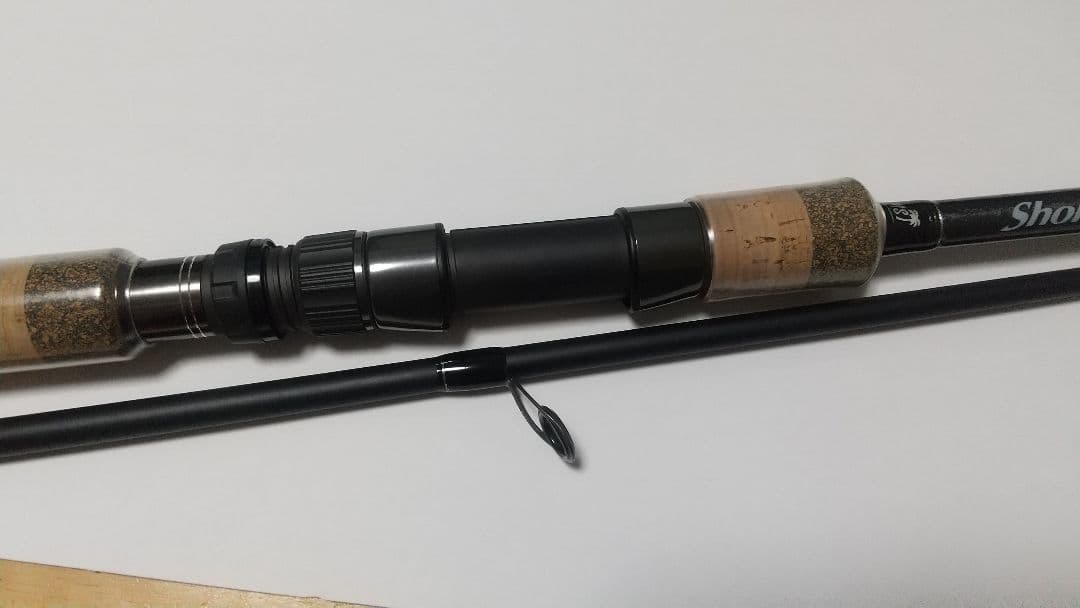 ショアガンエボルブ　パームス ShoreGun EVOLV / ショアガンエボルブ ｜PALMS ｜ 株式会社パームス