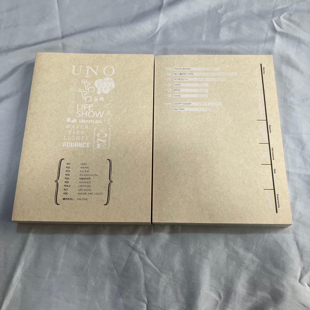 同人誌　ハイキュー　黒研　　『the ONE』 『the TWO』vgmt