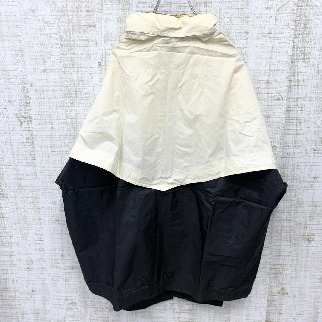 IR103《常田大希さん着類似》アディダス　ナイロンジャケット　万国旗　90s