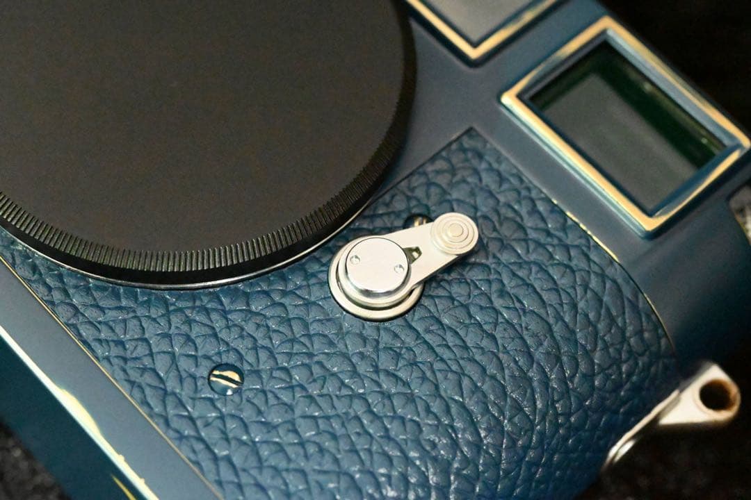 特注品 LEICA M3 福耳初期型Summitar 5cm f2 レンズセット - メルカリ