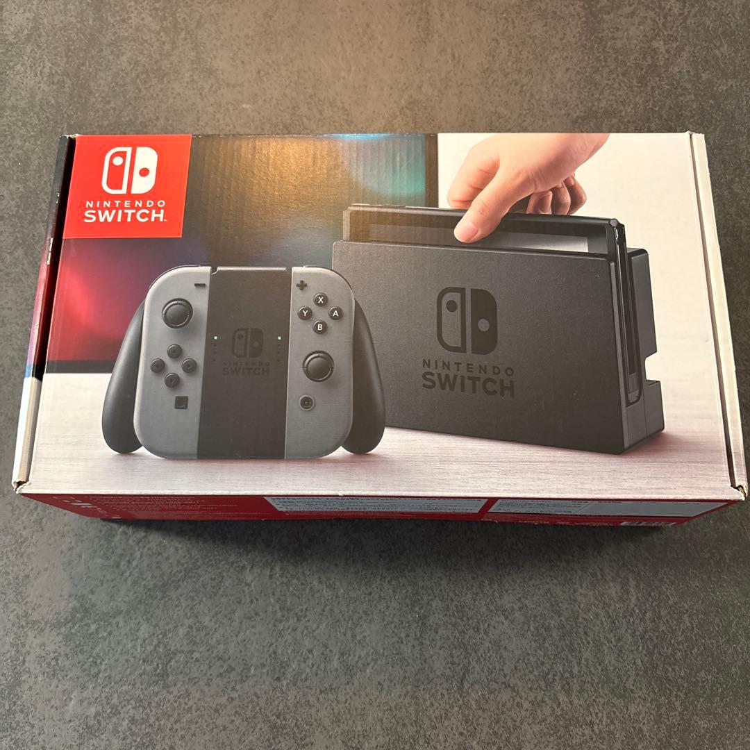 Nintendo Switch 本体 付属品全て有り 任天堂】Switchの周辺機器一覧、付属品はスイッチドックやグリップなど