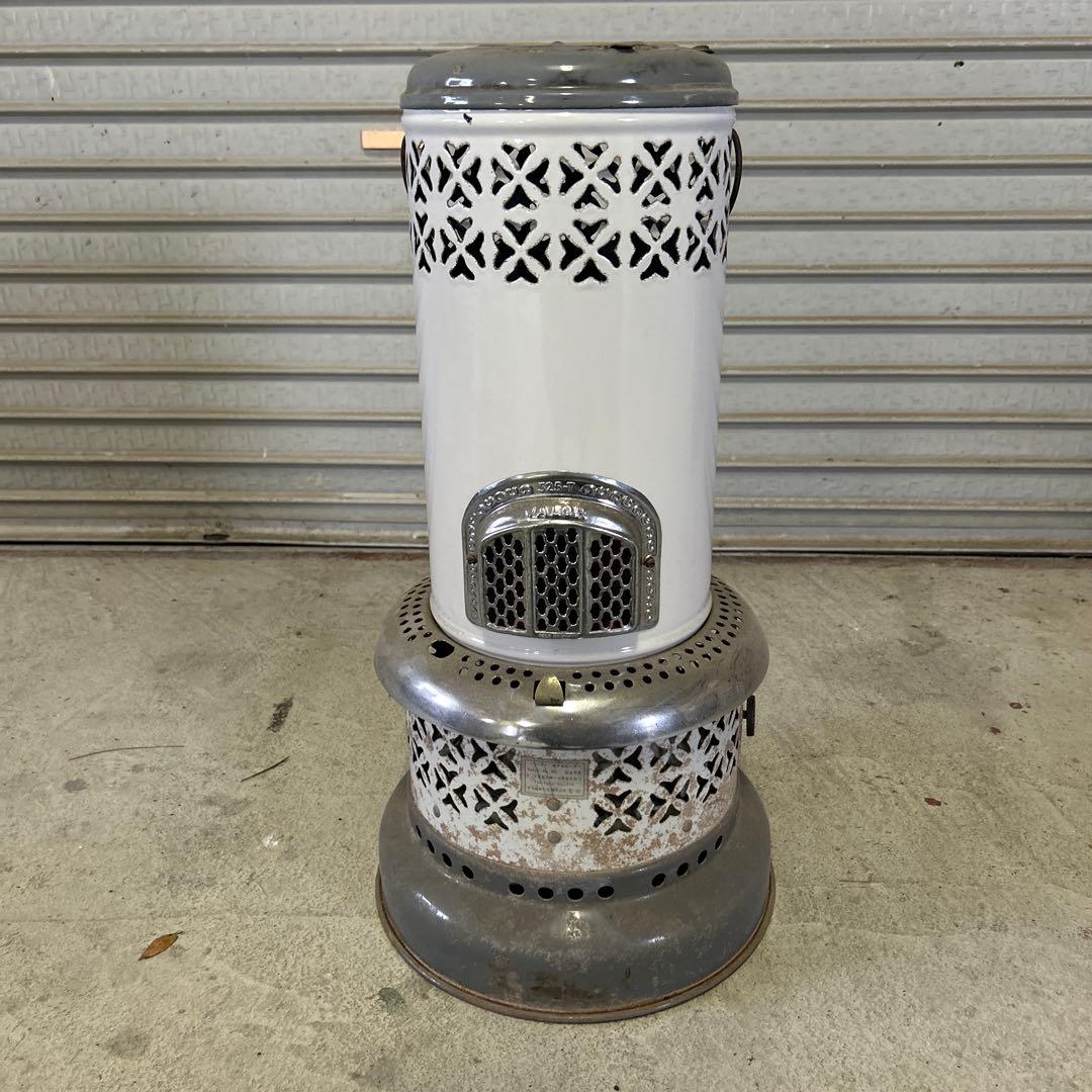 送料込み☆valor バーラー　525 ヴィンテージ　ストーブ 送料込み☆valor バーラー 525 ヴィンテージ ストーブ Vintage VALOR