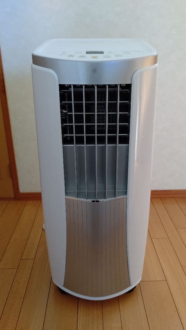 トヨトミ スポットクーラー TAD-2222