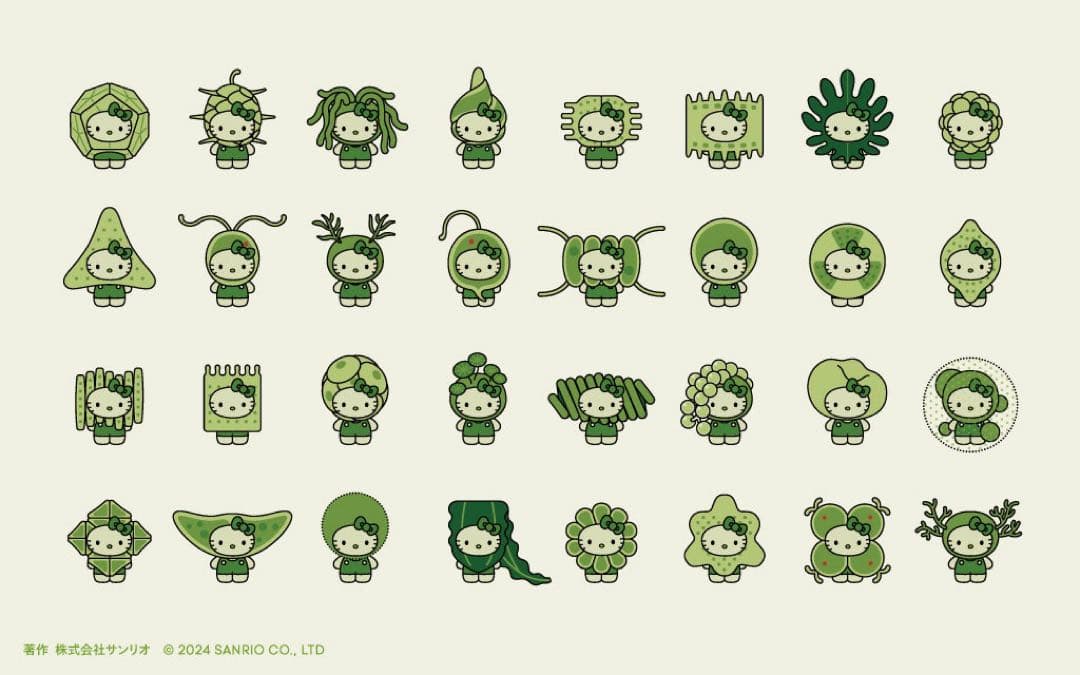 大阪 万博 ハローキティ ピンバッジ 5個セット - メルカリ