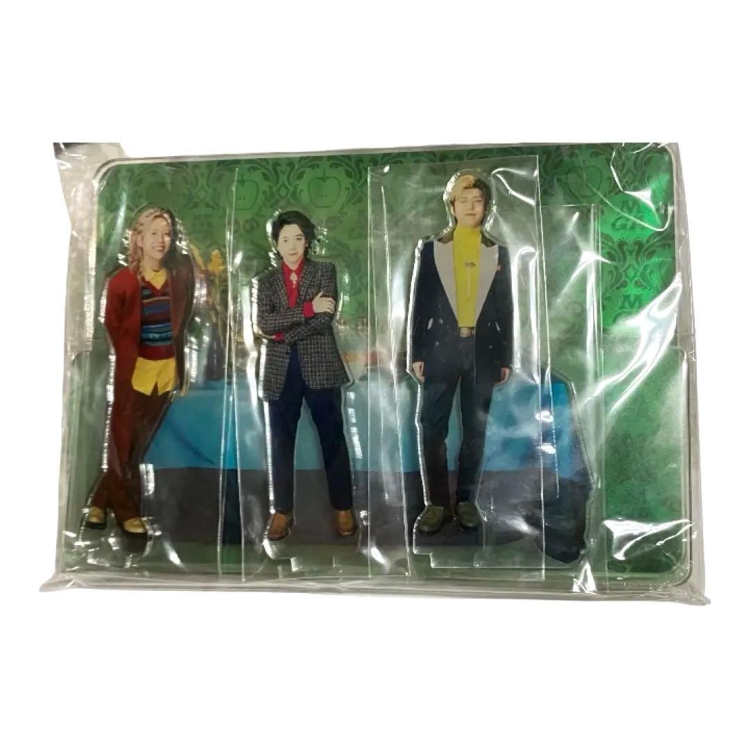 ミセス ポップアップ アクスタ 未開封 - メルカリ