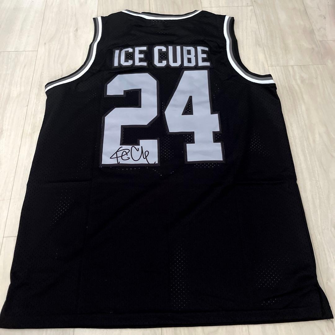 レア】レイダース OG アイスキューブ バスケウェア - メルカリ