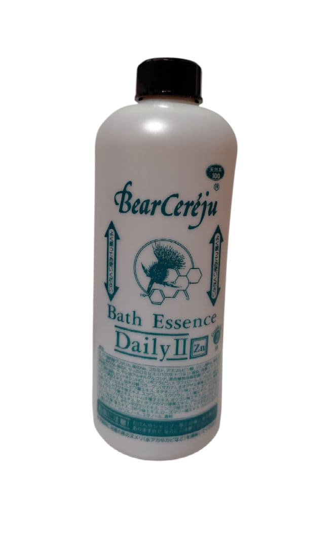 ベルセレージュ バスエッセンスデイリーⅡ - メルカリ