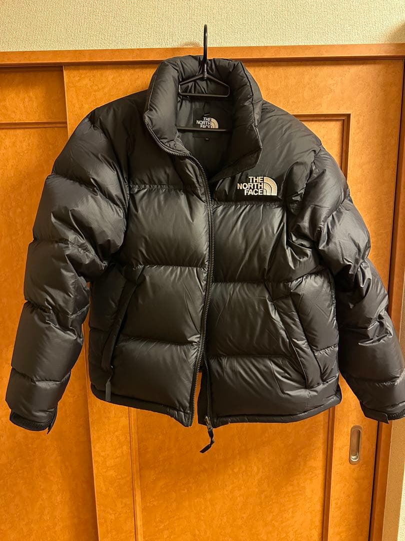 ノースフェイスダウン　ヌプシ　ND92555 THE NORTH FACE（ザ ノースフェイス） ジャケット メンズ ヌプシ