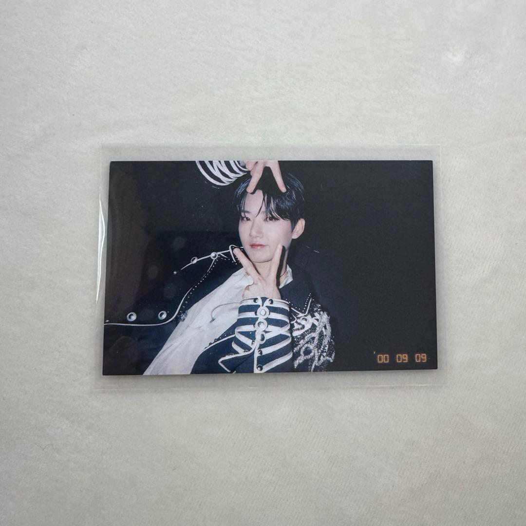 TREASURE ジュンギュ 京セラ FC特典 トレカ - メルカリ