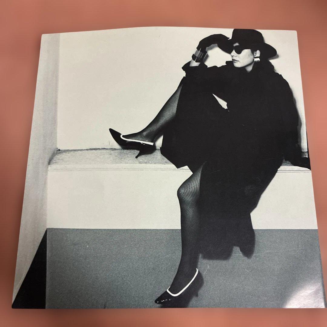 なかやまて由希　Yuki Nakayamate OCTOPUSSY オクトパシー