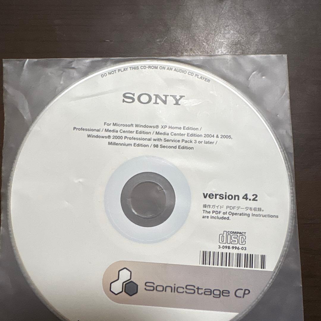 The Girl様 専用 SONY NW-S603K 1GB ウォークマン - メルカリ