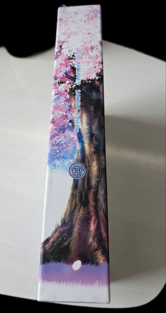 その他 D.C. ARCHIVES SAKURA Edition