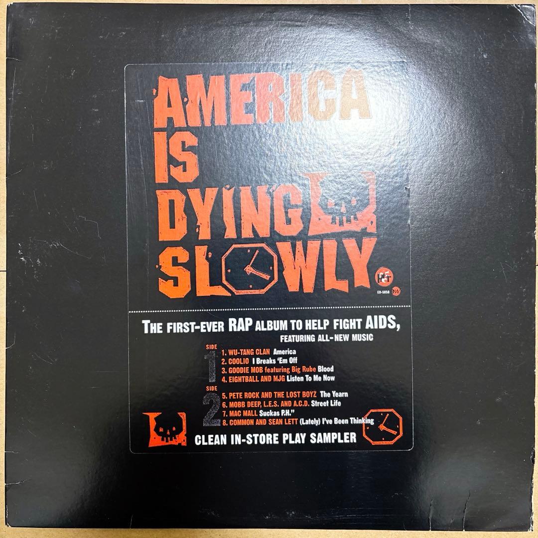 Estee Nack & Mike Shabb LP レコード