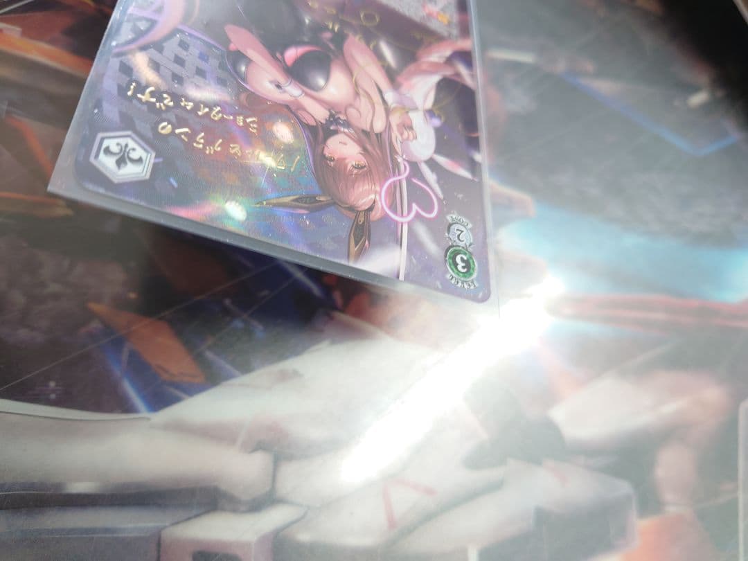 ヴァイス 勝利の女神 NIKKE “フィナーレ”ノワール SP