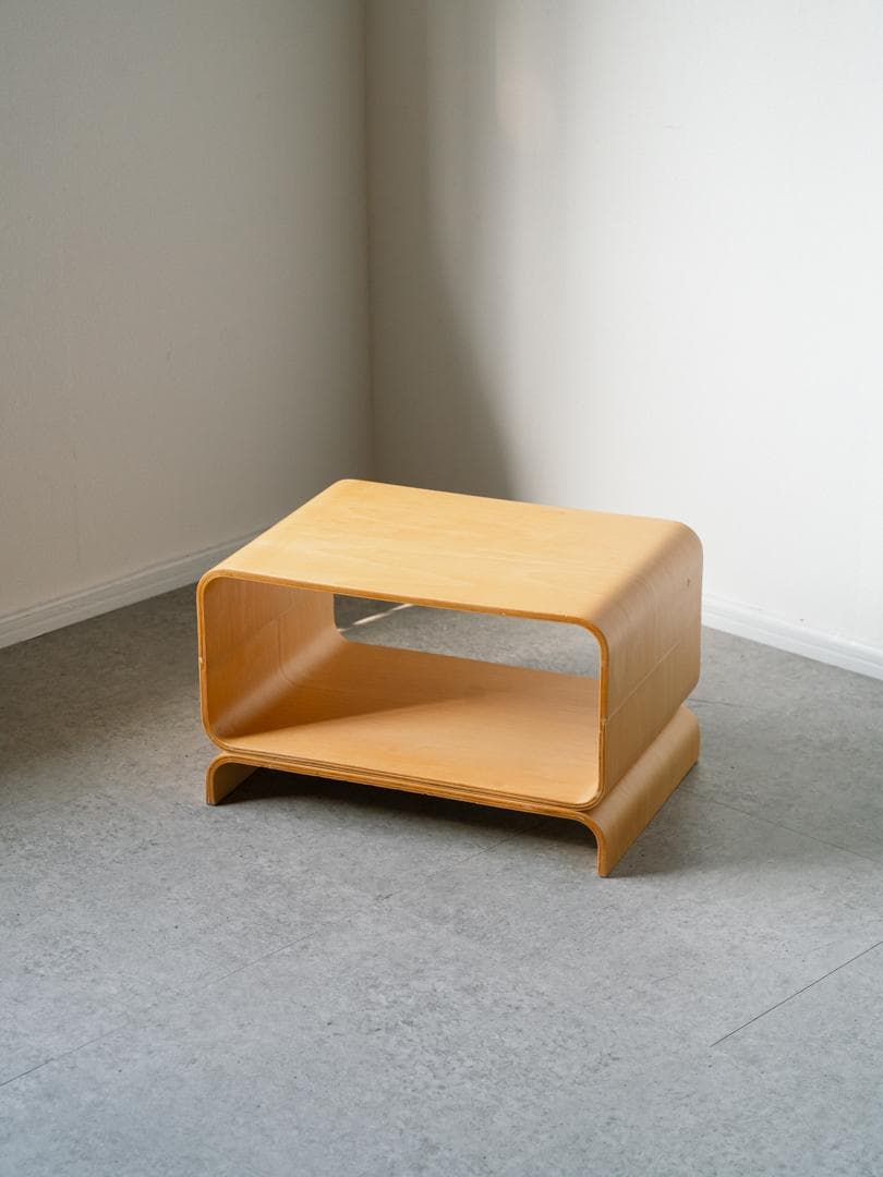 曲木 サイドテーブル スツール モダン ミッドセンチュリー テイスト 曲木 サイドテーブル スツール モダン ミッドセンチュリー テイスト