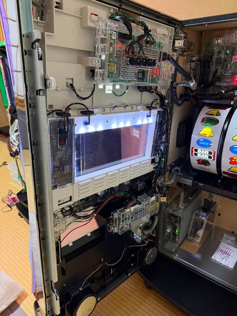 スマスロ　マタドール　美品　送料込み