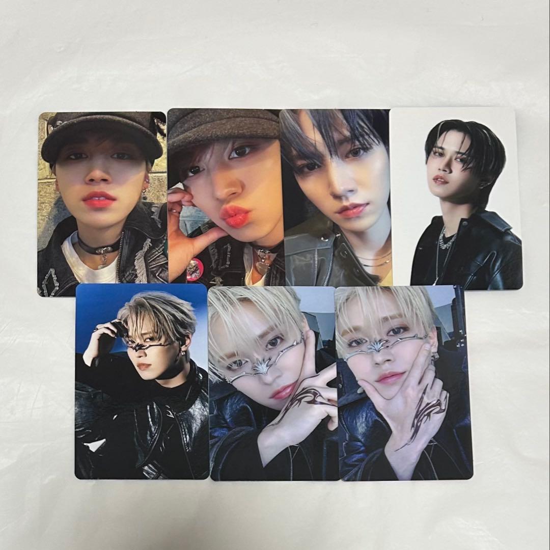 JO1 白岩瑠姫 トレカ まとめ売り - メルカリ