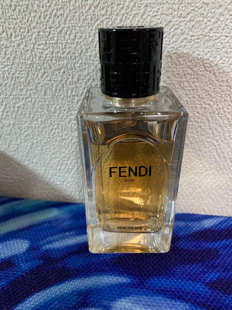 Fendi Perché No 100ml Perché No 100ml Eau de Parfum | FENDI