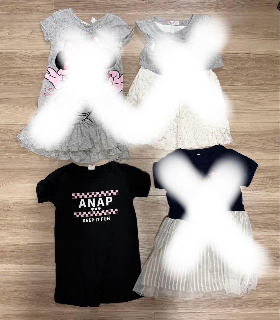 140と120♡iuuua☆