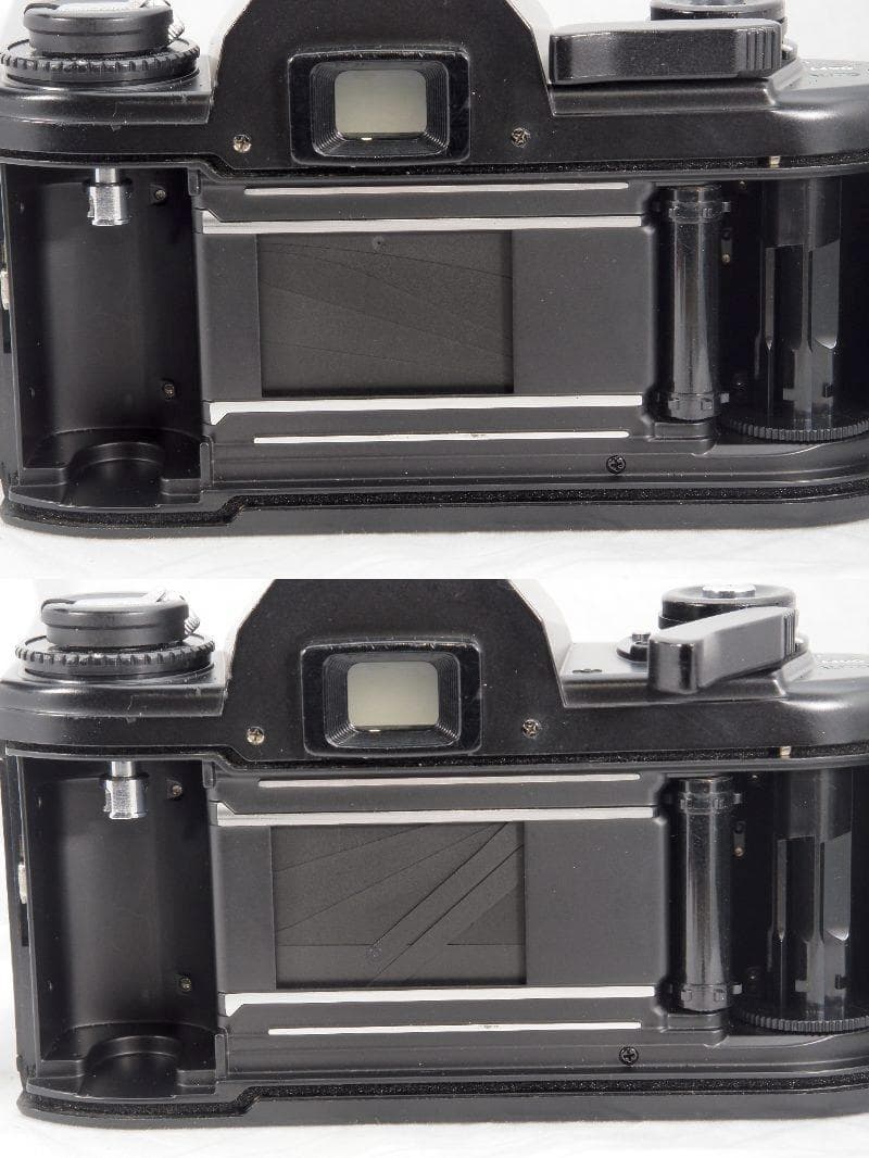 Nikon EM 35-70mm f/3.3-4.5 整備済　完動品　保証付です