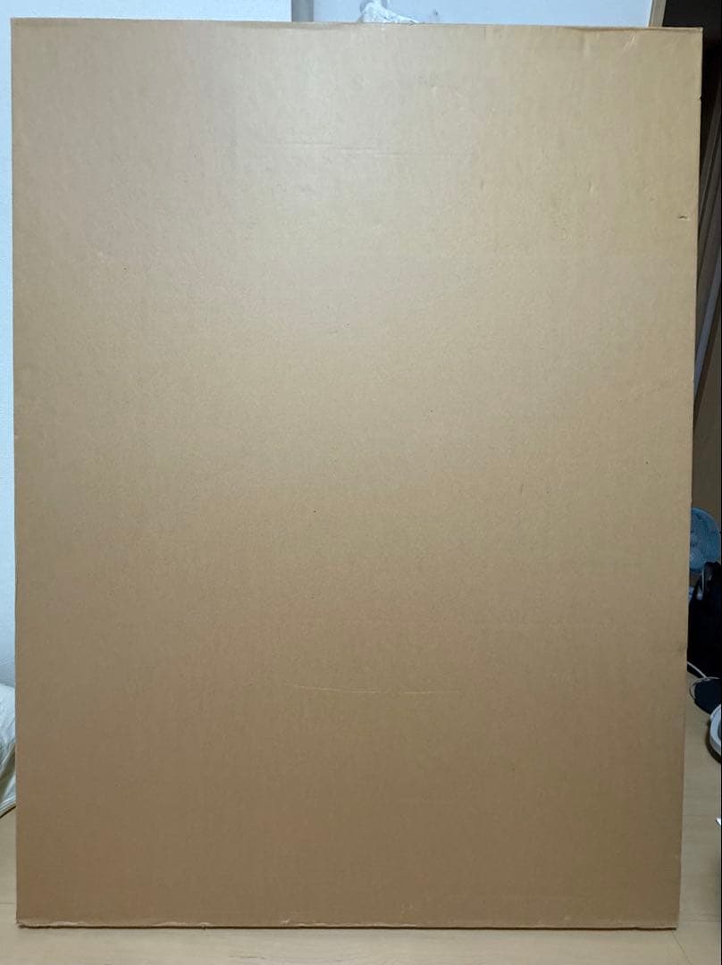 クリスチャン ラッセン スターリーアイズL 直筆彩色あり 直筆サイン