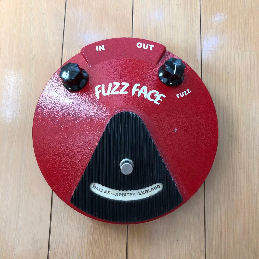 ギター Analog.man Sunface NKT Red Dot High Gain Analog.man Sun Face NKT Red Dot | かーとのブログ