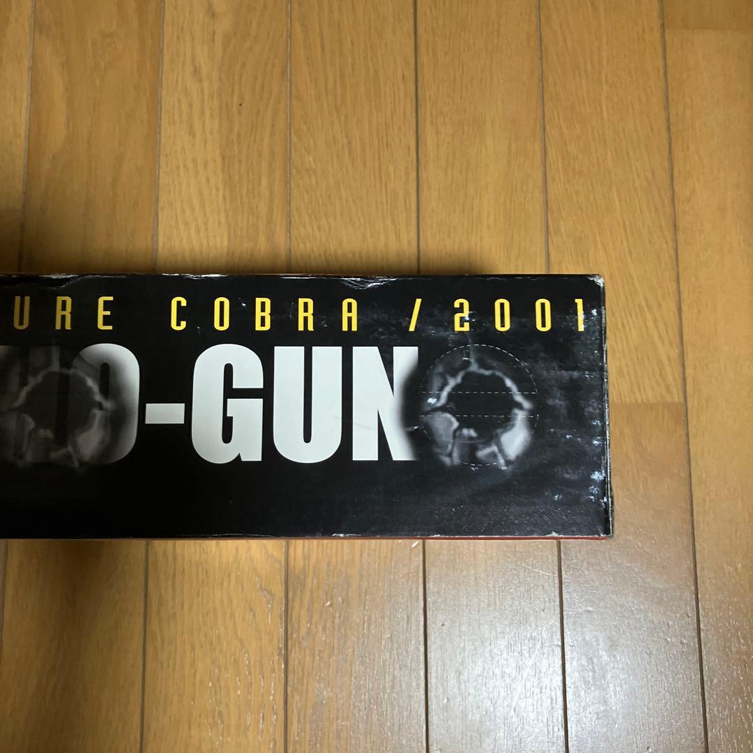 非売品 コブラ/ サイコガン/ PSYCHO-GUN - メルカリ