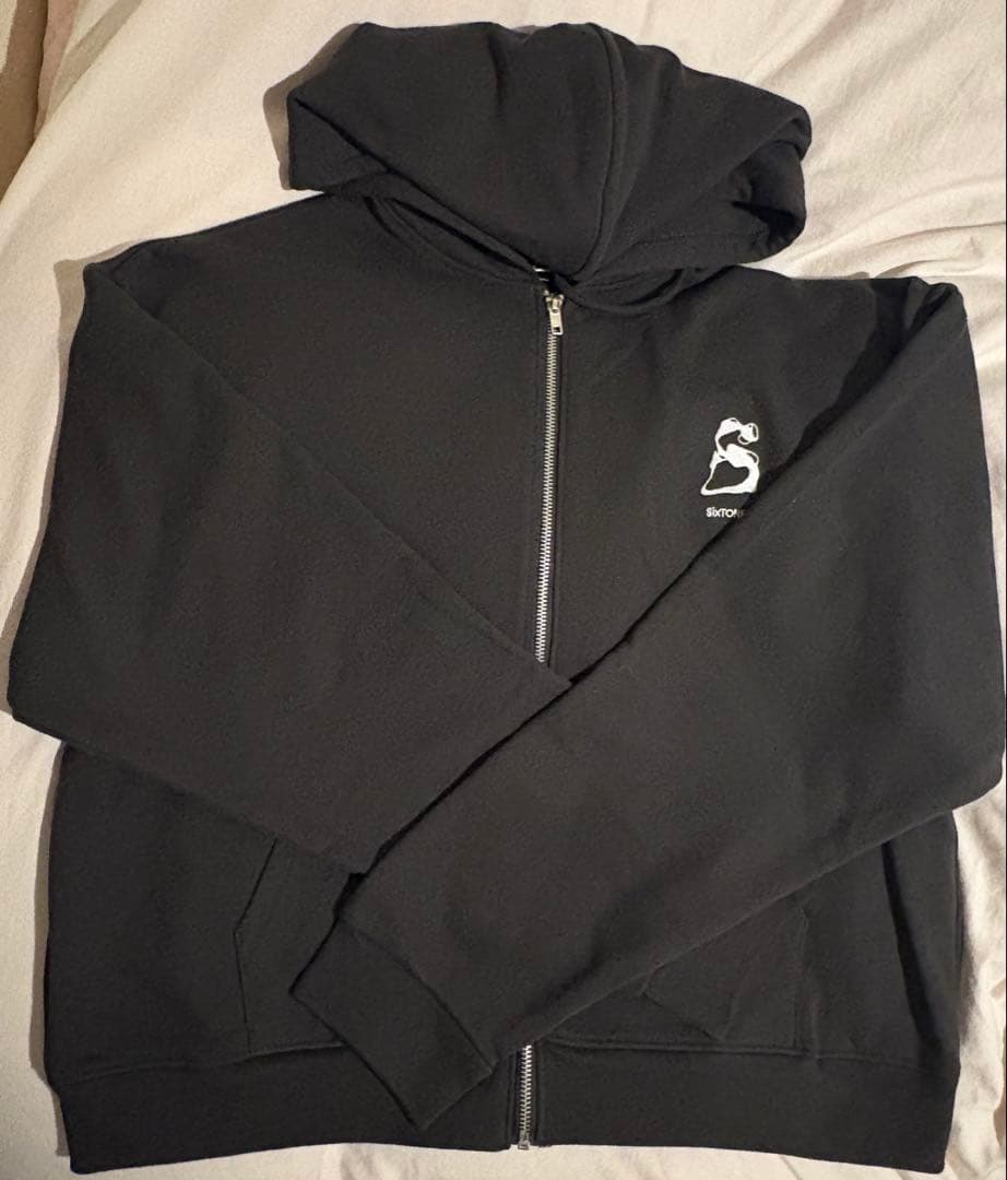 MILE SixTONES パーカー MILESixTONESパーカー | ファミクラストア オンライン