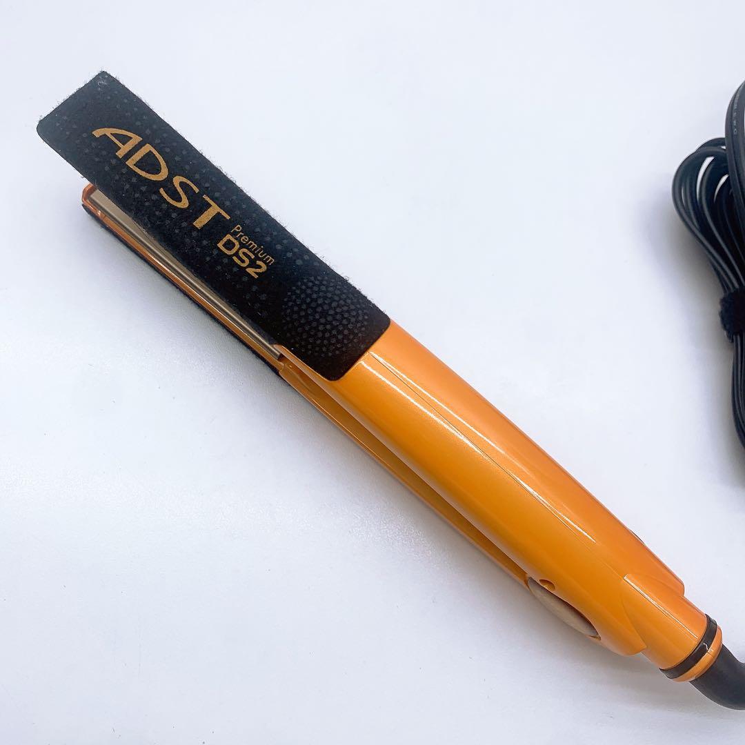 《新品同様》 アドスト プレミアム ADST Premium DS2