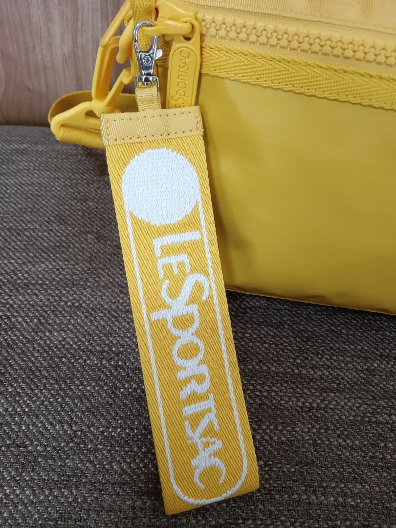 レスポートサック ひとりっぷ バイクボストン ショルダーバッグ