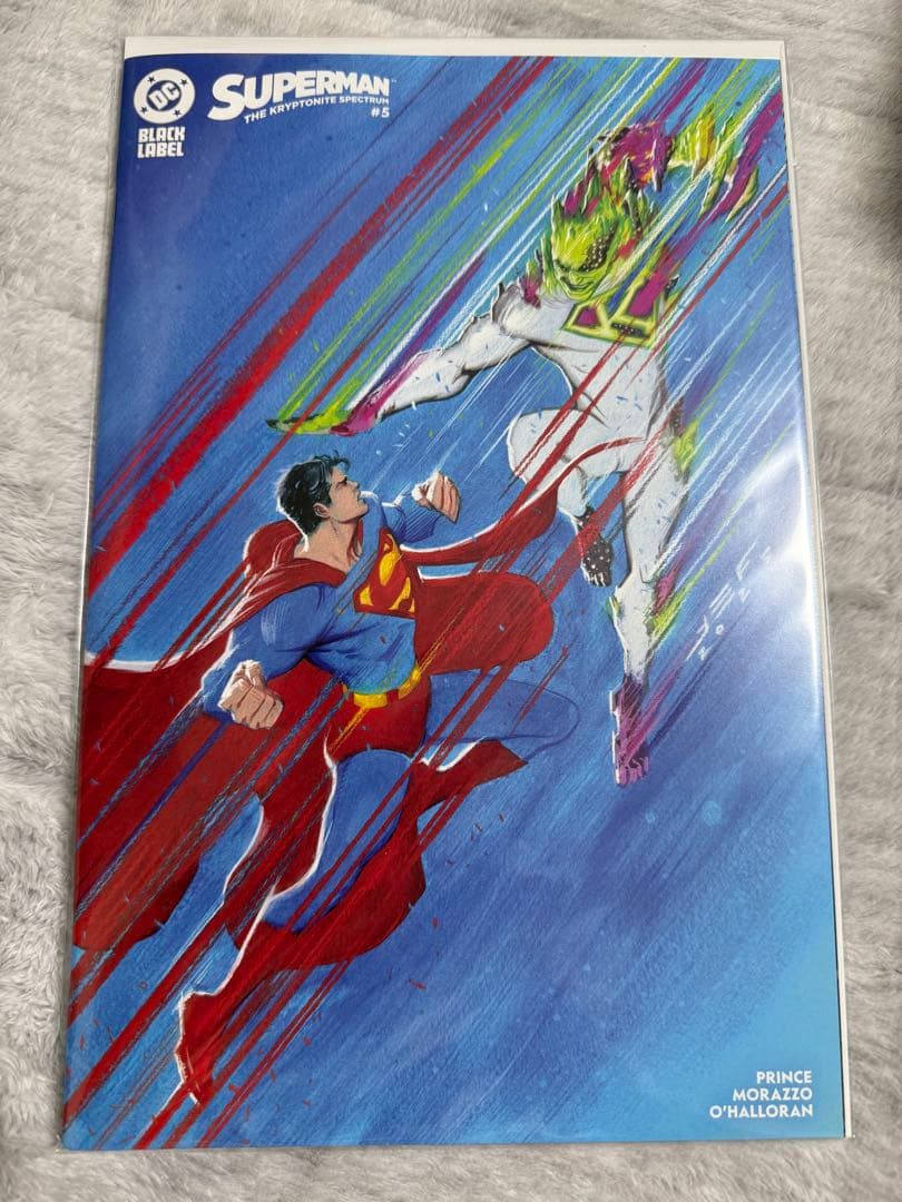 まとめ買い割引あり】アメコミ リーフ - メルカリ