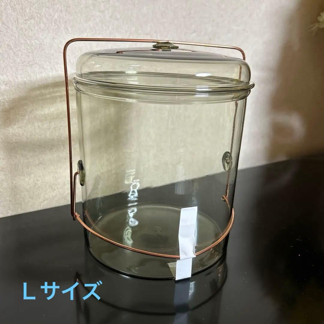 【新品・未使用】　♡ Peter Ivy　Okome Jar Ｌサイズ jar_L_1.jpg?t=1752482763
