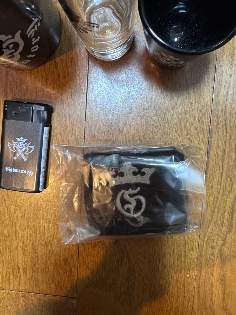 ガボラトリー ノベルティまとめてガボール - メルカリ