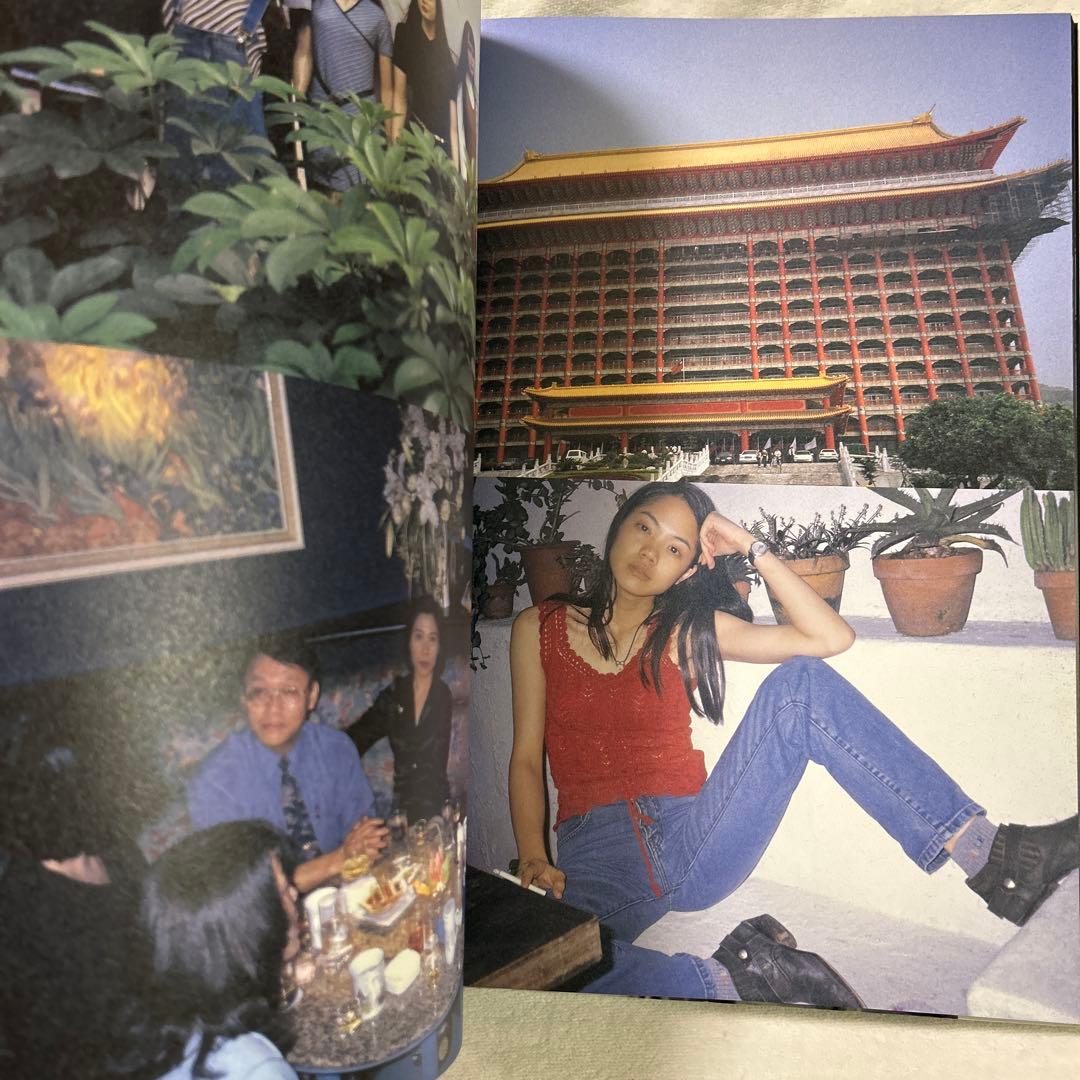 Taipei Nobuyoshi Araki 台北 荒木経惟 写真集 古本 - メルカリ