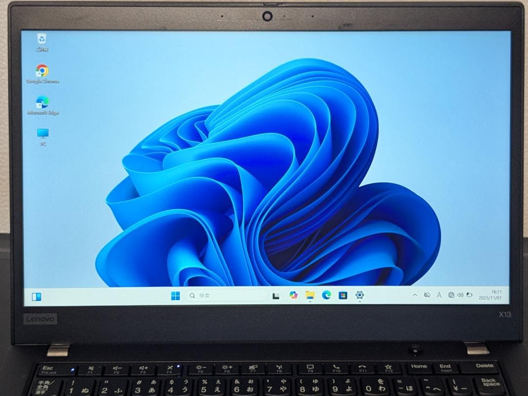 Windowsノート本体 ThinkPad X13 Ryzen7 32GB SSD1TB office ThinkPad X13 (Intel) | 13 Inch WFH or Business Laptop | Lenovo US