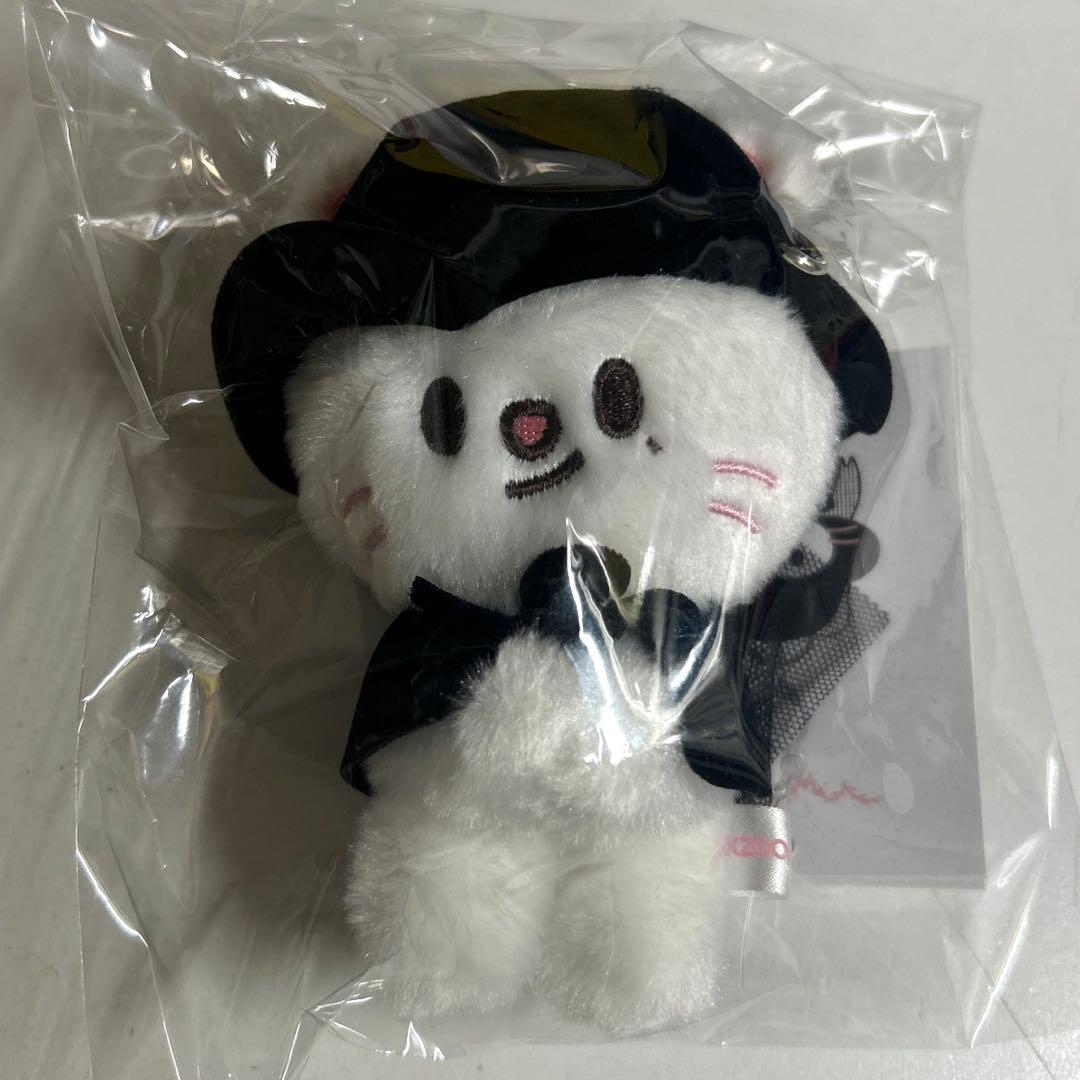 Stray Kids SKZOO ジニレット ヒョンジン マグネット キーリング