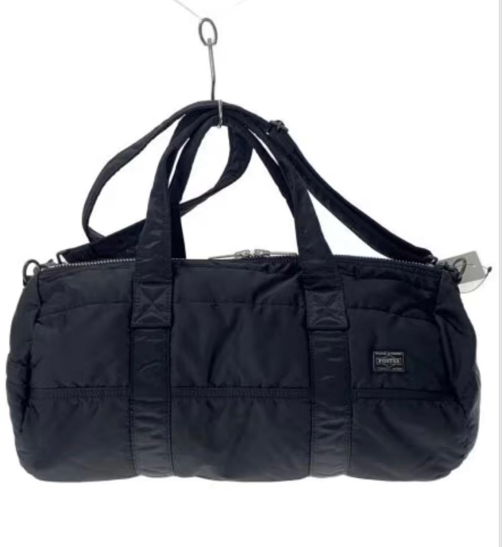 PORTER ミニボストンバッグ PORTER ポーター フリースタイル ミニボストンバッグ 707-15163 FREE