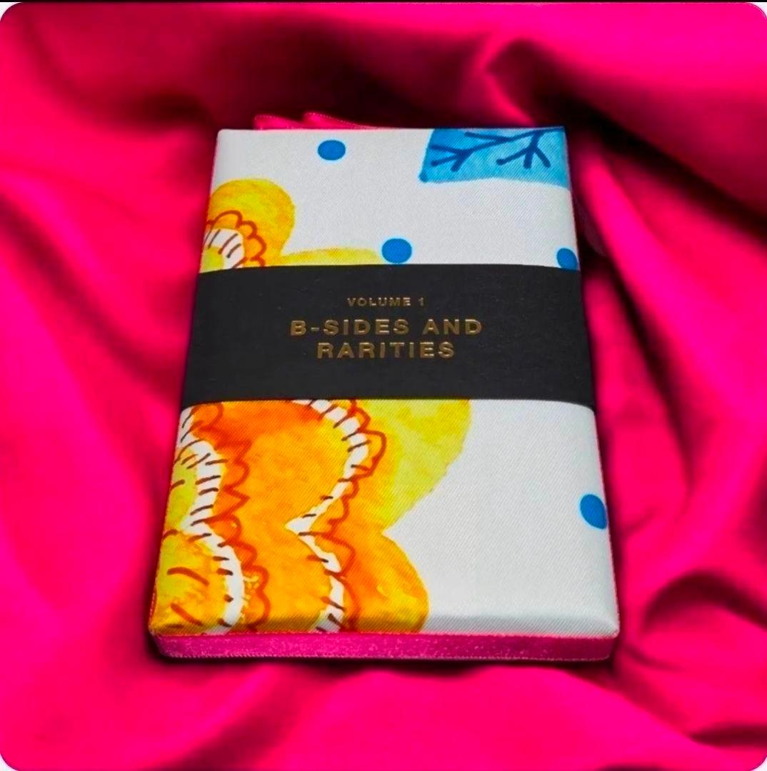 新品 LUSH ビーサイドアンドラリティース VOL.1 香水 ギフトセット