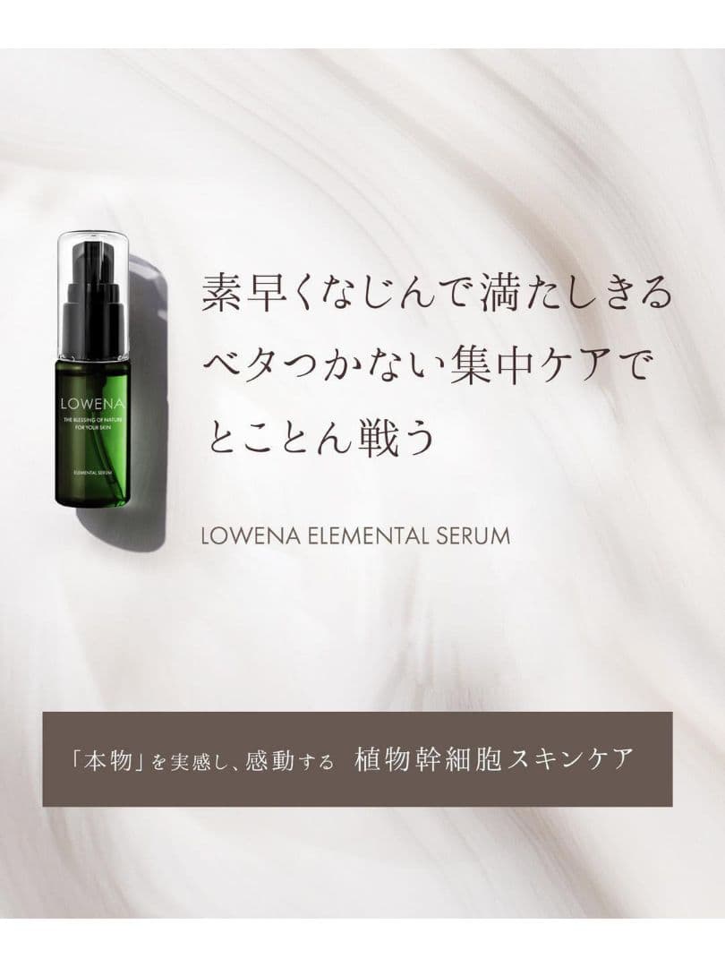 ⚠️おやみんこ⚠️【新品未使用】ロウェナエレメンタル　一式セット