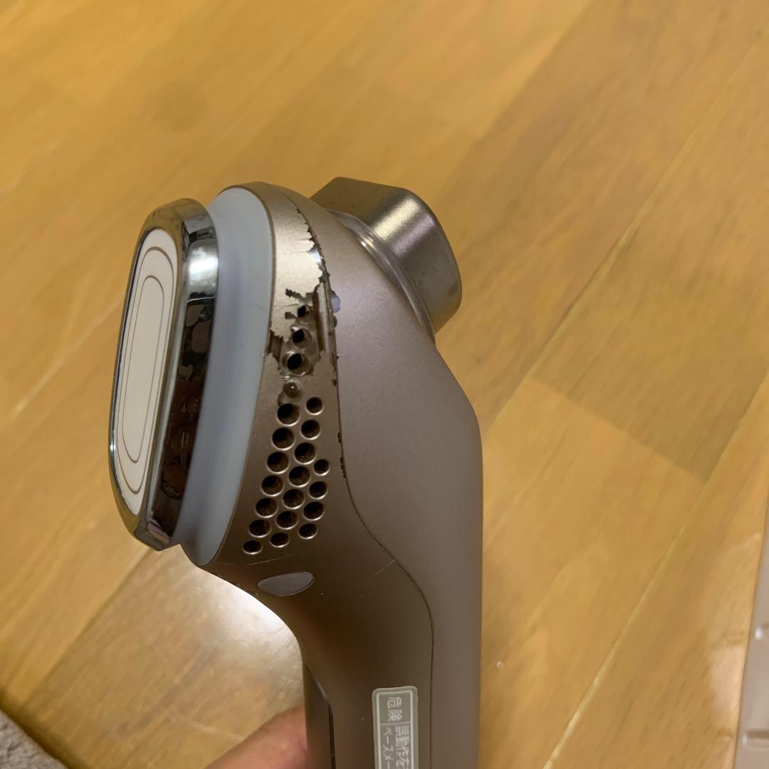 Panasonic IonBoost EH-ST99 美顔器 - メルカリ