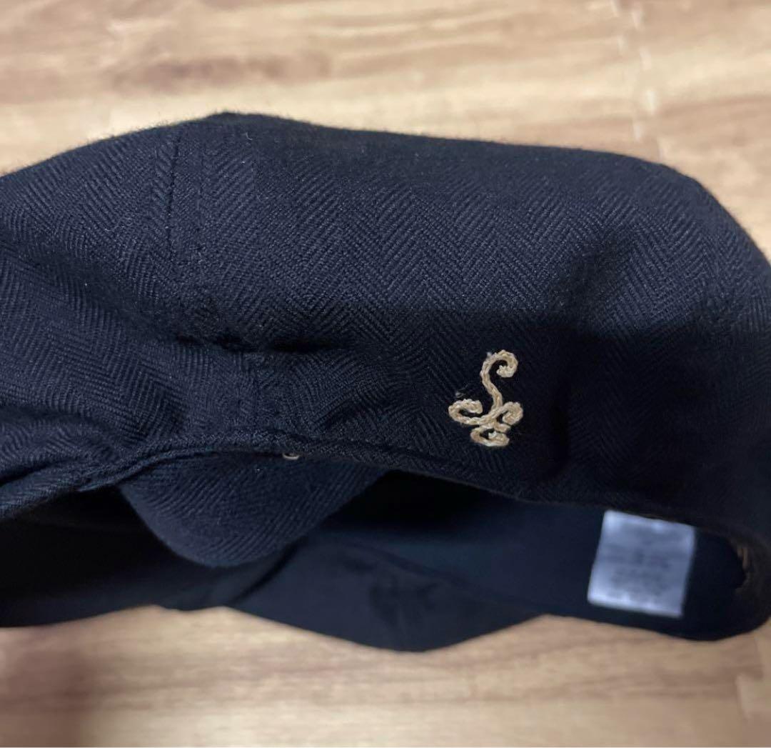 SUNDINISTA EXPERIENCE キャスケット