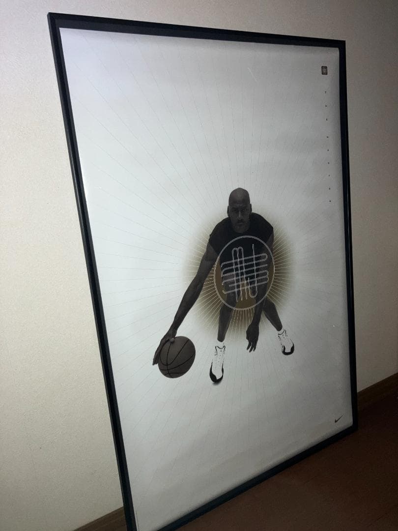 スペシャルヴィンテージ！97年 ナイキ NIKE☆マイケル ジョーダン