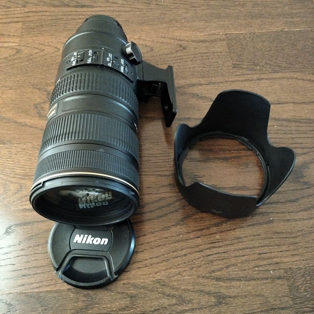 （天）　AF-S NIKKOR 70-200 f2.8G ED VR II Amazon.com : Nikon 70-200mm f/2.8G ED VR II AF-S Nikkor Zoom Lens