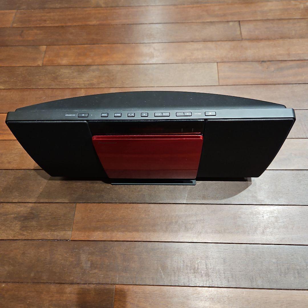 Pioneer CDコンポ X-38CRF8-S Amazon | Pioneer パイオニア X-MDX737-S MD/CDコンポーネントシステム